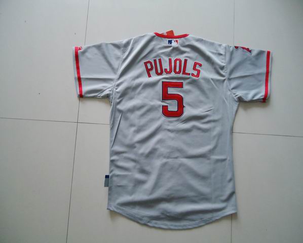 kid Anaheim Angels jerseys-001